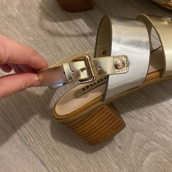 Dune London - Sandal - 37/7 - Picture 3 of 5